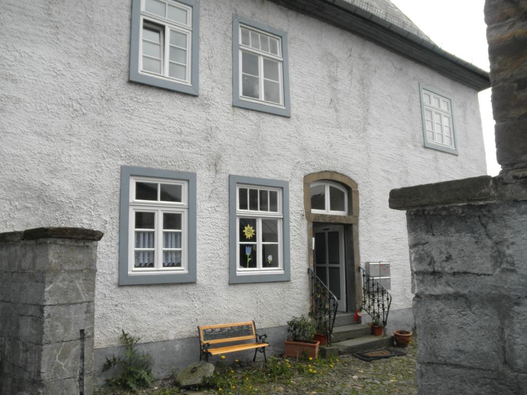 Altstadthaus Arnsberg Pokój zdjęcie